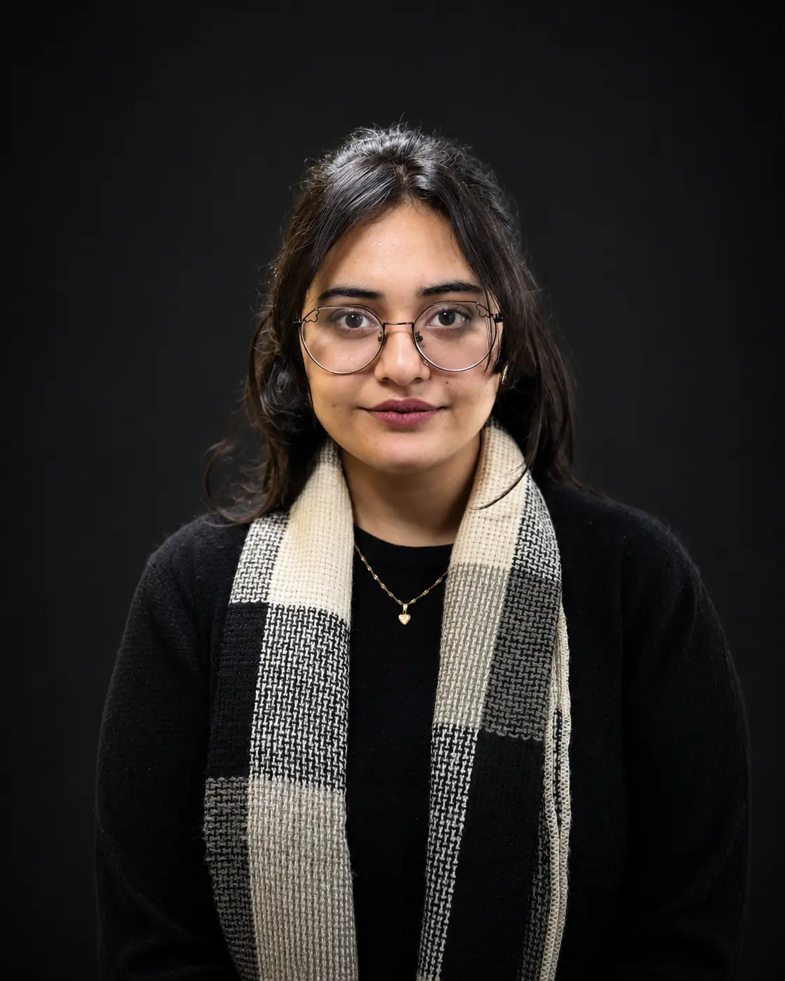 Fareeha Kamran