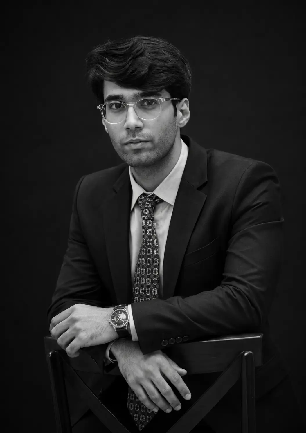 Hassam Hameed